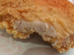 -肯德基(中华路店)