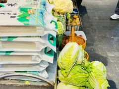 -小小饭店·休闲农庄·安吉松树林里的农家菜
