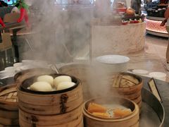 -西安高新希尔顿酒店·咖啡露台西餐厅