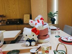 -松临·铁板烧&Omakase(神农店)