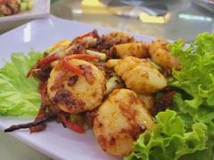 -無招牌海鮮(芽笼店)