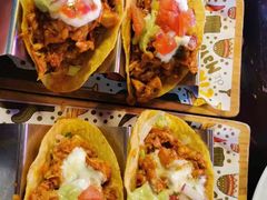 -Famous肥猫墨西哥音乐餐吧(五棵松华熙LIVE店)