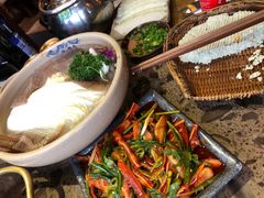 -小龙坎老火锅(天汉长街店)