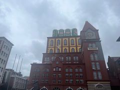 -青岛啤酒博物馆