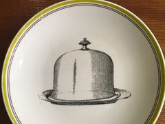 -JINNS锦时 steak&pizza(浸信会礼拜堂旧址店)