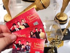 -北京杜莎夫人蜡像馆