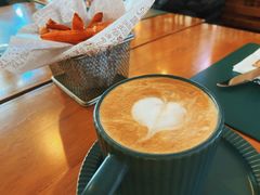 -HFFOUSA TACO弗萨塔可墨西哥餐厅(颐堤港店)