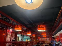 -祥源胡同·涮牛羊肉火锅(花桥店)
