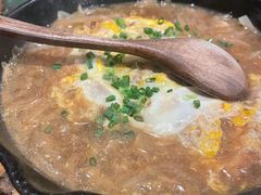 猪排鸡蛋烧-角落里(中山公园店)