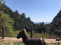 -云峰山自然风景区