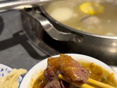 -贵宾牛·潮汕牛肉火锅(珠池总店)