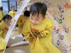 -杨梅红艺术教育(凤城教学中心)