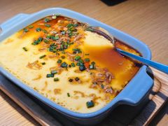 -蜜桃餐厅·伴山(绿宝广场店)