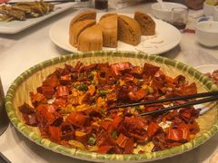 -陶缘一号·四季缘·老字号顺德菜·户外婚礼家宴(西滘店)