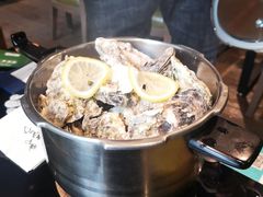 -海食焗(新光天地店)