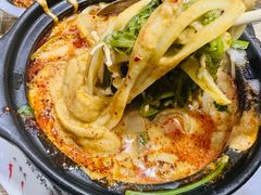 -蜀王砂锅总店