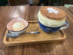 -芙蕾哥哥souffle