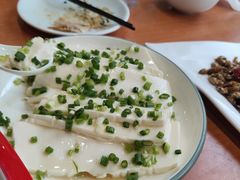 -胶东海鲜大排档(北太平庄店)