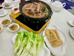 -顶好海鲜酒家