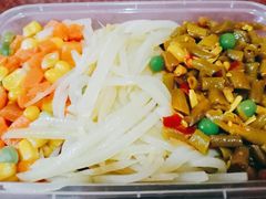 素拼-粥传(太古里店)