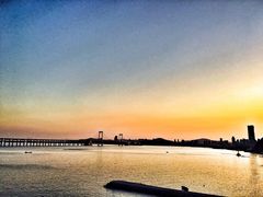 -星海湾跨海大桥