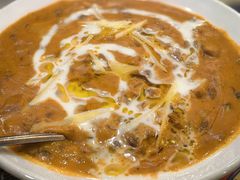 -Santoor 萨都里印度餐厅(北锣鼓巷店)