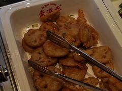 -素满香·全民食养自助(长宁龙之梦店)