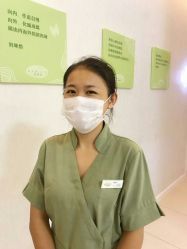 -诗媛嘉美健康管理中心(金桥店)