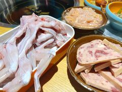 -铭记蛙小仙·活蛙畅享(CBD万达广场店)