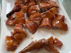-千岛湖鱼味馆(十字街总店)