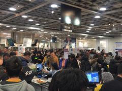 大堂-宜家·瑞典风味餐厅(北京西红门店)