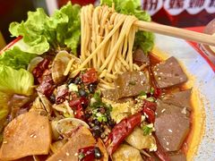 -见味花甲(福田coco park店)