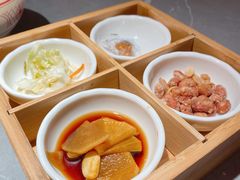 -闽上鲜·福建菜(龙湖滨江天街店)