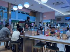 -小杨生煎(周浦万达店)