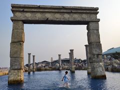 -渔岛海洋度假区