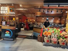 -吃饭皇帝大(解放西路店)
