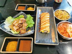 -HONGA HONGA雄家(曹路店)