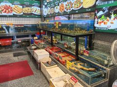 -飞尝蚝·顺德菜·鱼生(顺德总店)