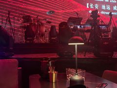 -赤红音乐现场(浦东金桥路店)