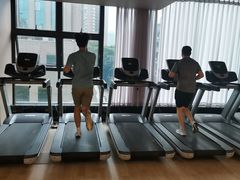 -力美健健身游泳俱乐部(顺联国际店)