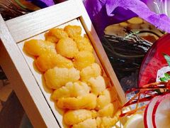 -西村日本料理(香格里拉饭店)