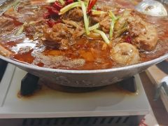 -石灰石烧鸡公(南通万象城店)