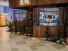 门面-大树餐厅(益田假日店)