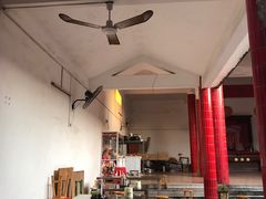 -崖口云吞(中堡店)