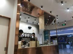 -眷茶臻选(中原万达店)