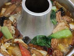 -老碗餐饮(前进路店)