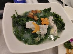 -畔山酒店中餐厅