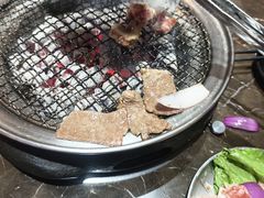 -江城二当家烤牛肉(莲塘新村店)