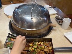 -船梆煮•蒸汽海鲜·生腌干蒸(五四广场店)