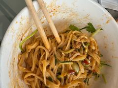 -汉唐守艺人·河北面馆(民心河店)